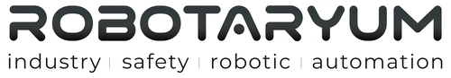 Robotaryum Logo