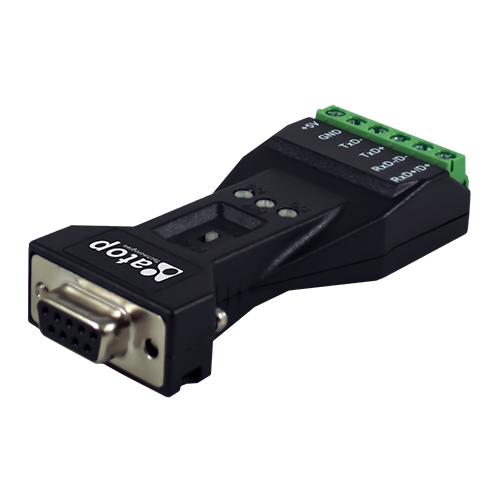 Media Converters
