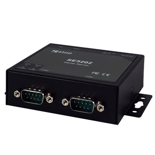 Serial Device Servers