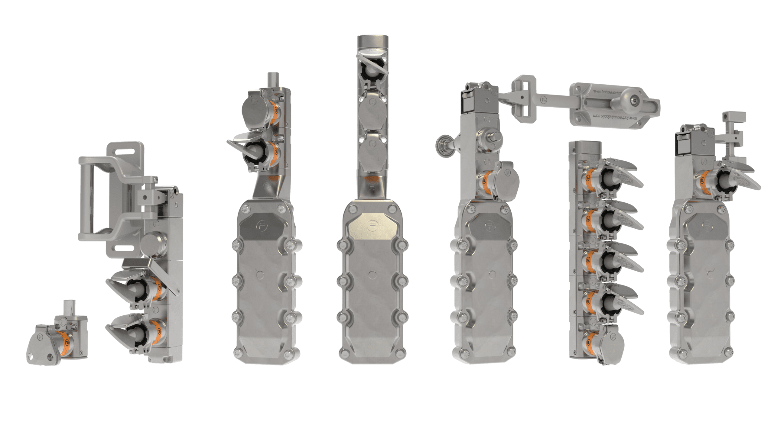 Fortress