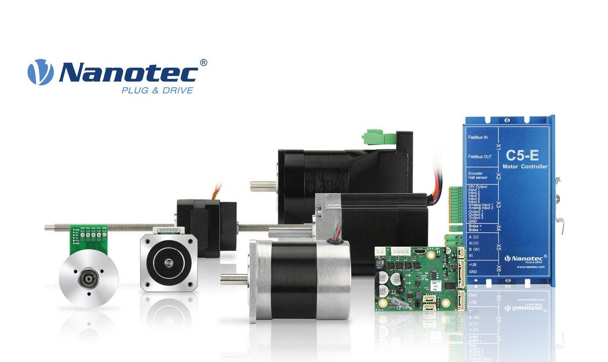 Nanotec