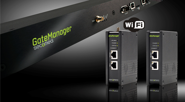 GateManager