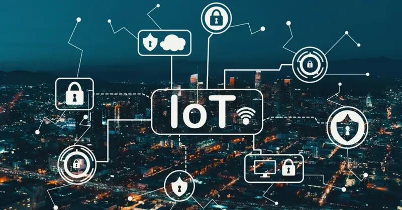 IoT ve Endüstri 4.0