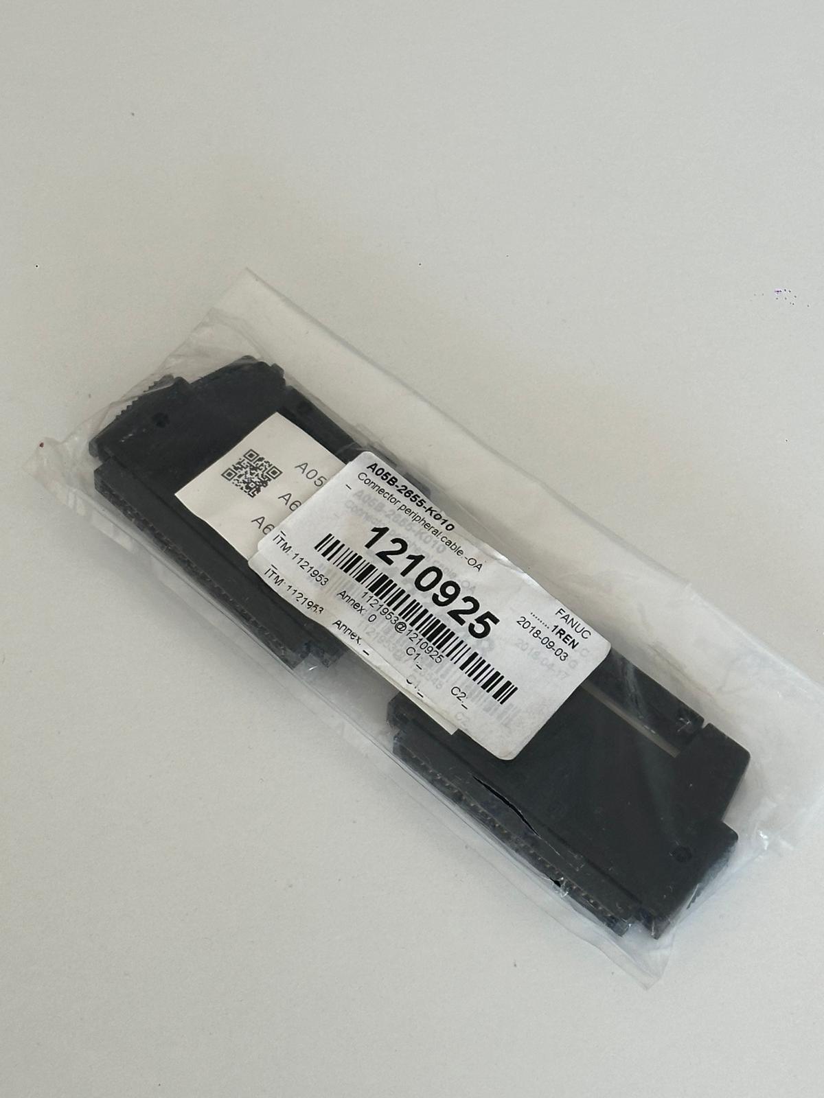 FANUC A05B-2655-K010