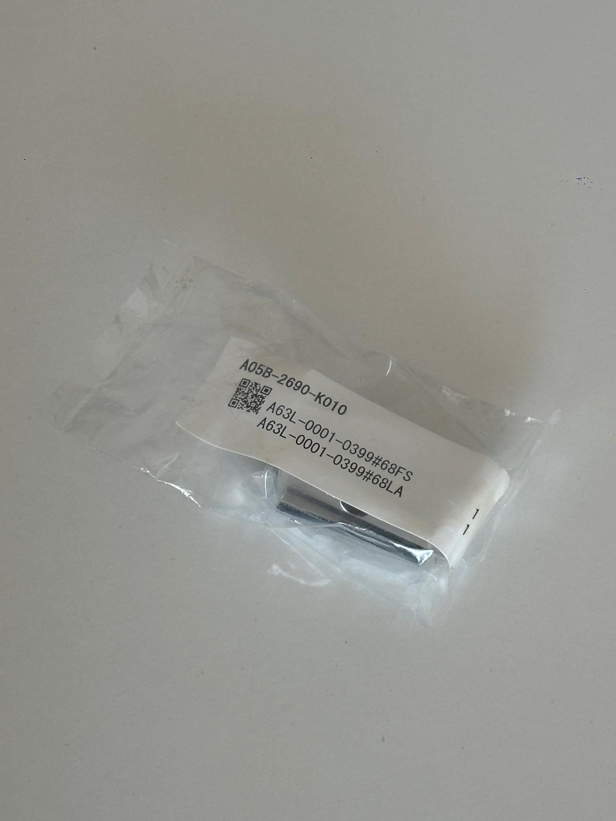 FANUC A05B-2690-K010 / K100