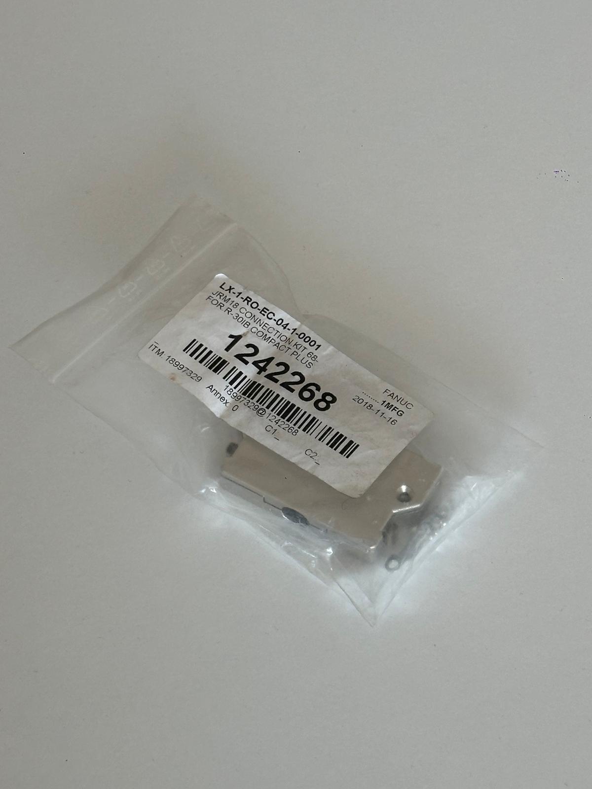 FANUC JRM18 CONNECTION KIT
