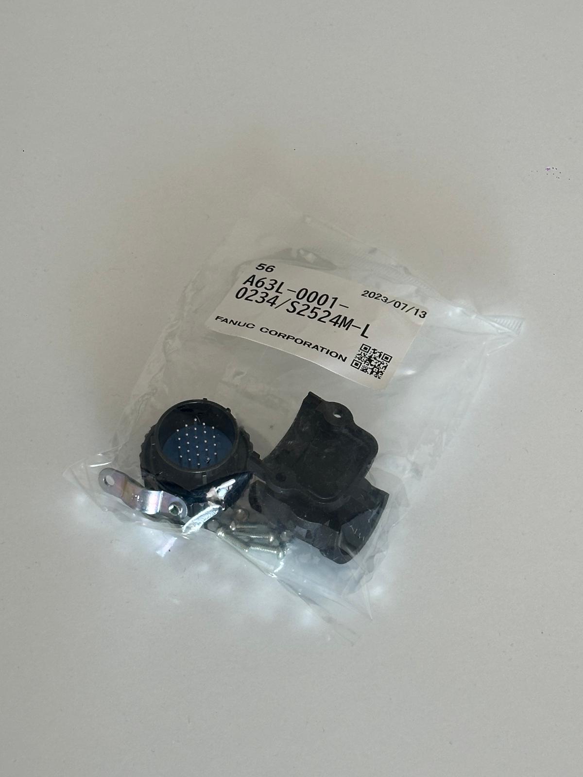 FANUC A63L-0001-0234