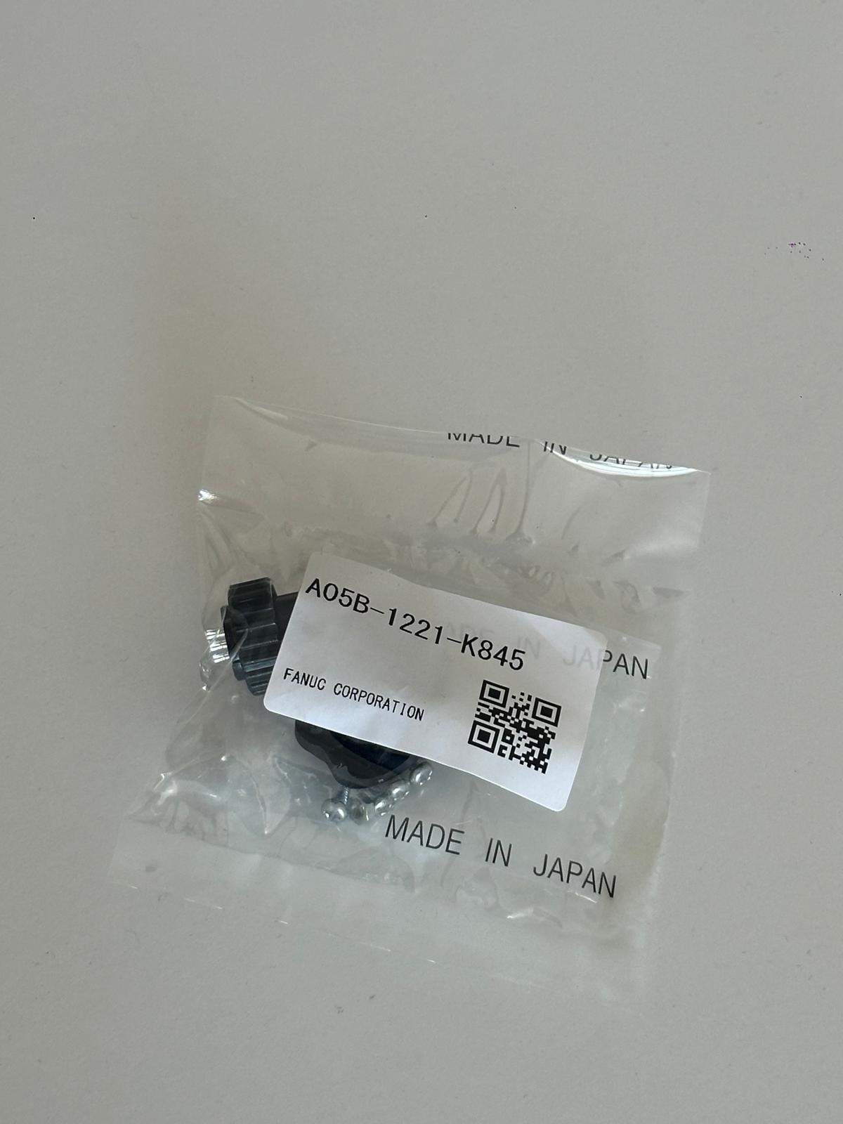 FANUC A05B-1221-K845