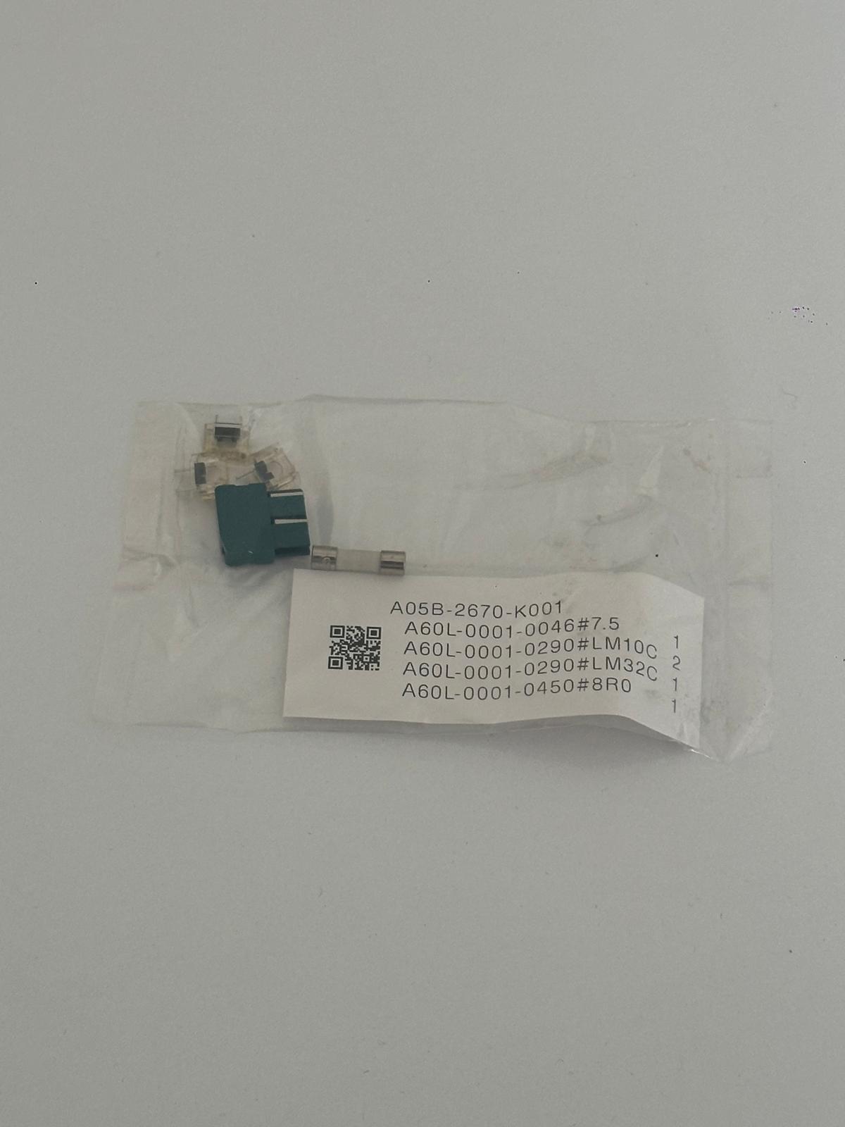 FANUC A05B-2670-K001 FANUC