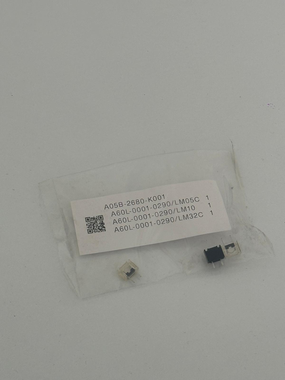 FANUC A05B-2680-K001 For Fanuc Fuse Kit 