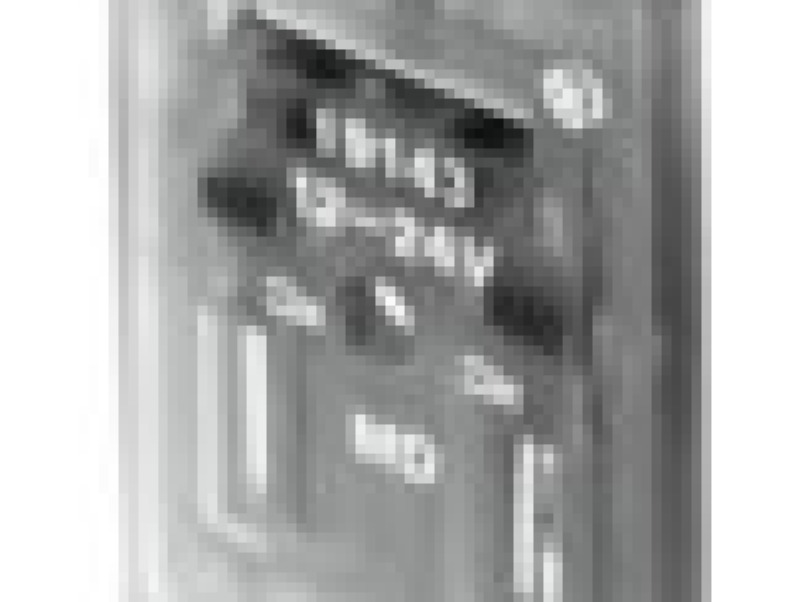 19144 MF-LD-230AC  ISIKLI CONTA