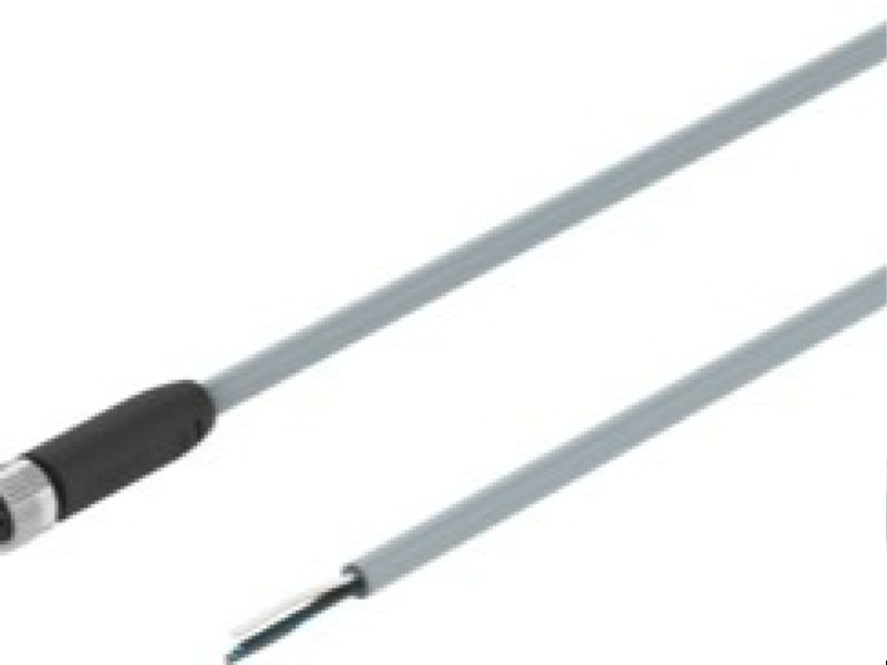 8066661 NEBB-M8G4-P-2.5-LE4