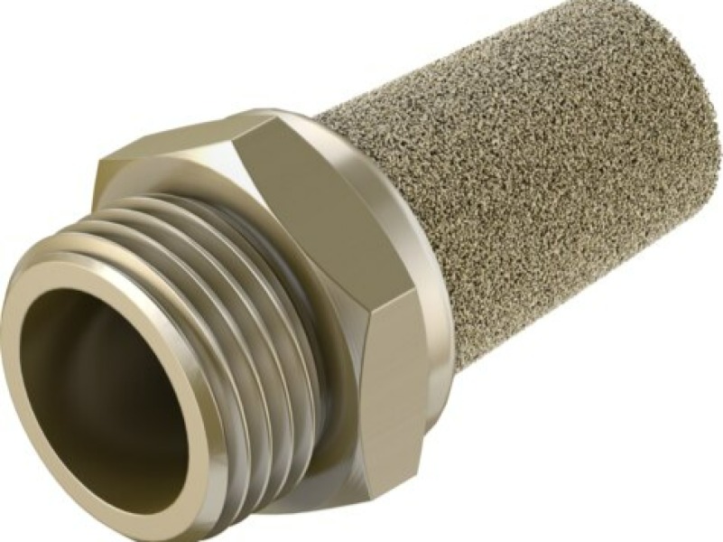 18SS 1/8 SİNTER SUSTURUCU 