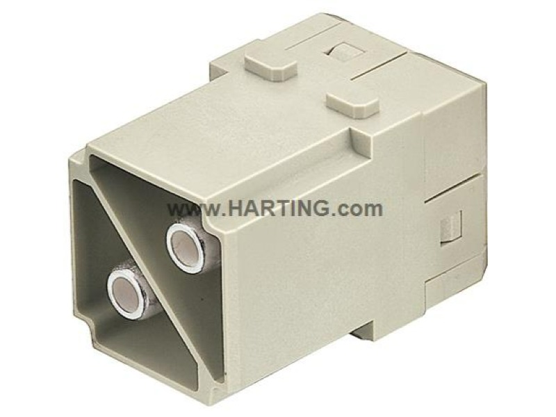 09140022651 HAN 100A 16-35 MM ERKEK