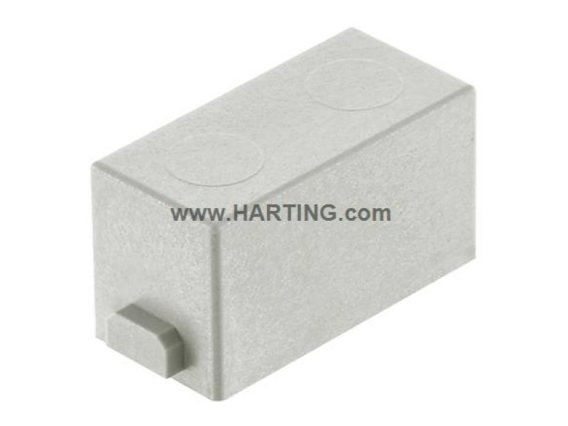 09140009950 HAN-MODULAR DUMMY MODULE