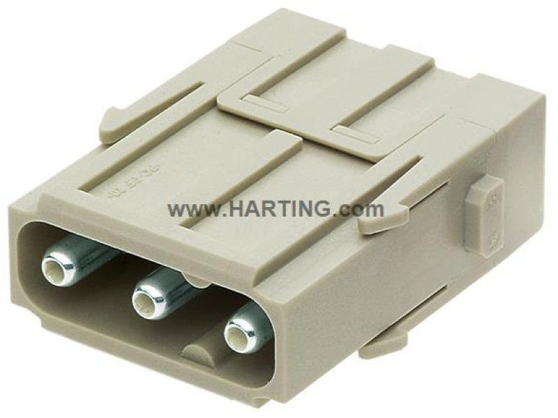 09140032601 Han 3 Mod-M-s 40A