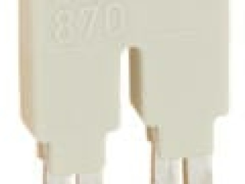 870402 2 Lİ KÖPRÜ