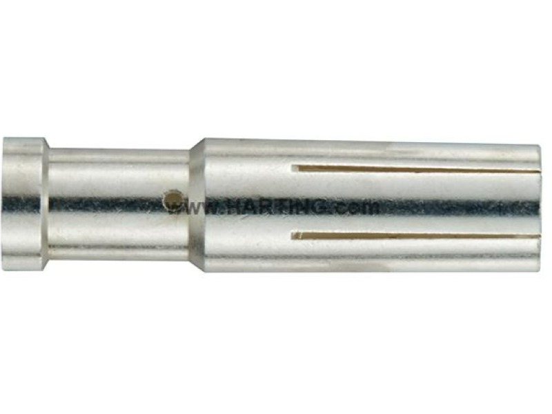 09320006207 HAN HSC FEMALE CRIMP 12AWG