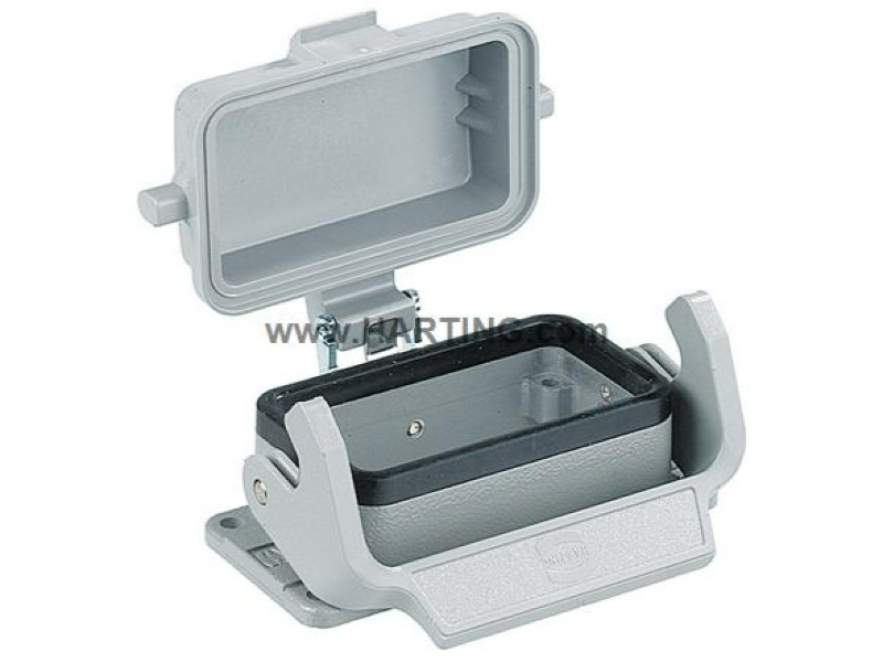 09300100303 KAPAKLI PRİZ SIZE 10