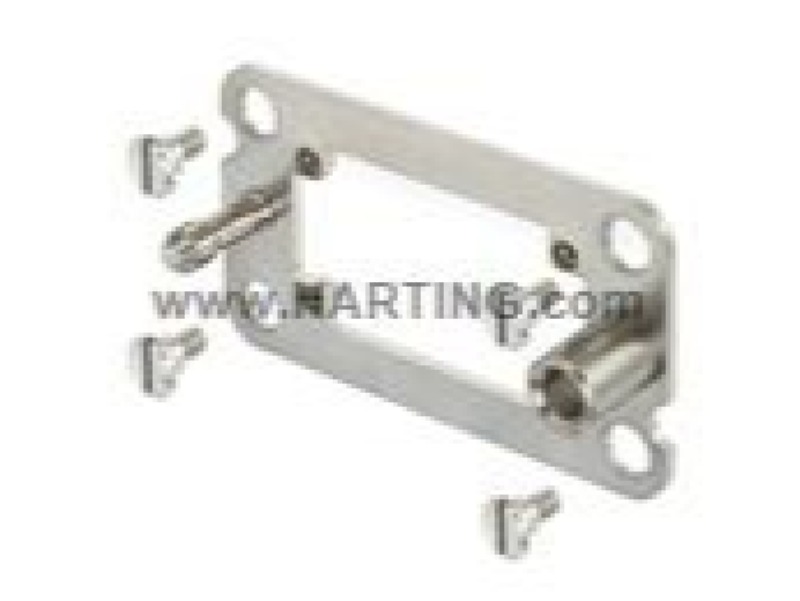 09300101704 Han 10B Docking Frame (35 mm)