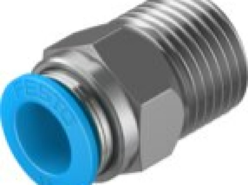 534339 GRLA-1/4-QS-8-RS-D