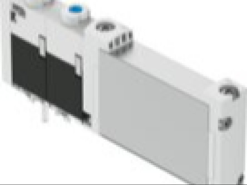 573418 VUVG-B10-B52-ZT-F-1T1L