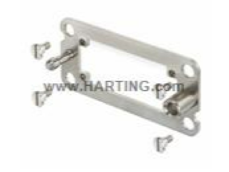 09300161704 Han 16B Docking Frame (35 mm)