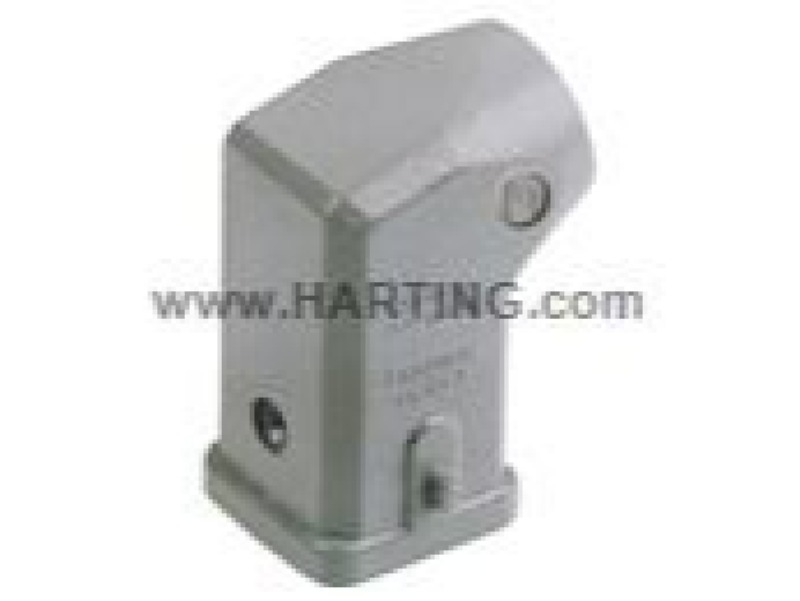 19200031643 HAN 3A HOOD ANGLED ENTRY M20