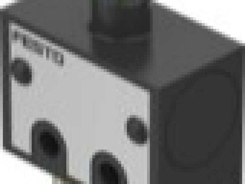 6684 OS-PK-3 Veya Valfi