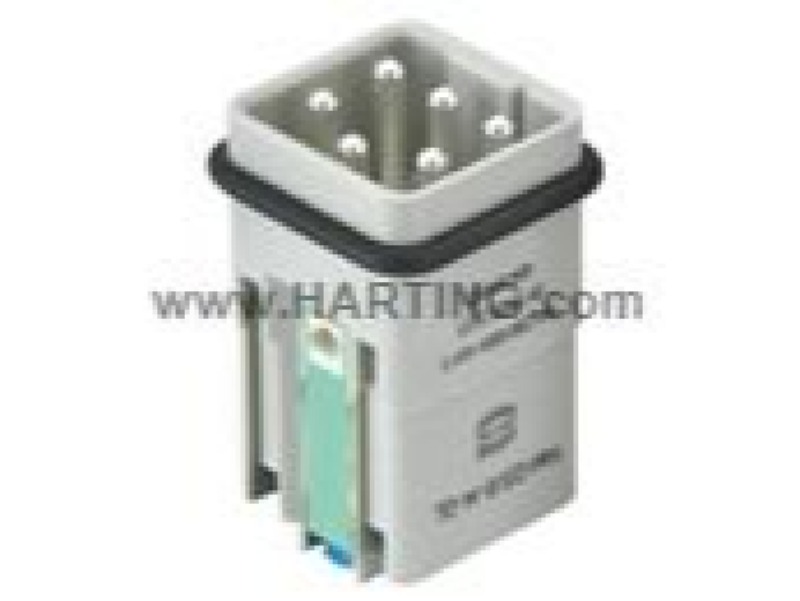 09120052633 HAN Q5/0-M-QL 2,5mm2