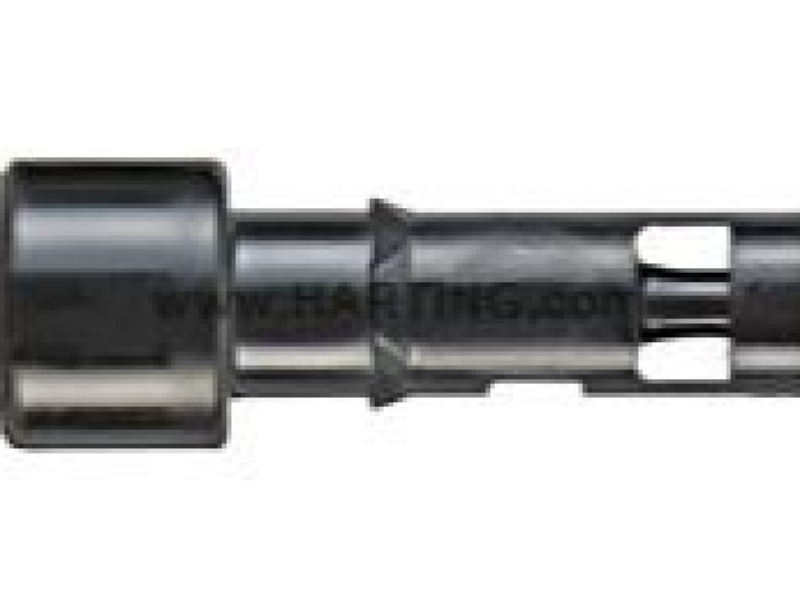 09140006251 HAN MODULAR PNEUMATIC CONTACT 1,6 FEMALE