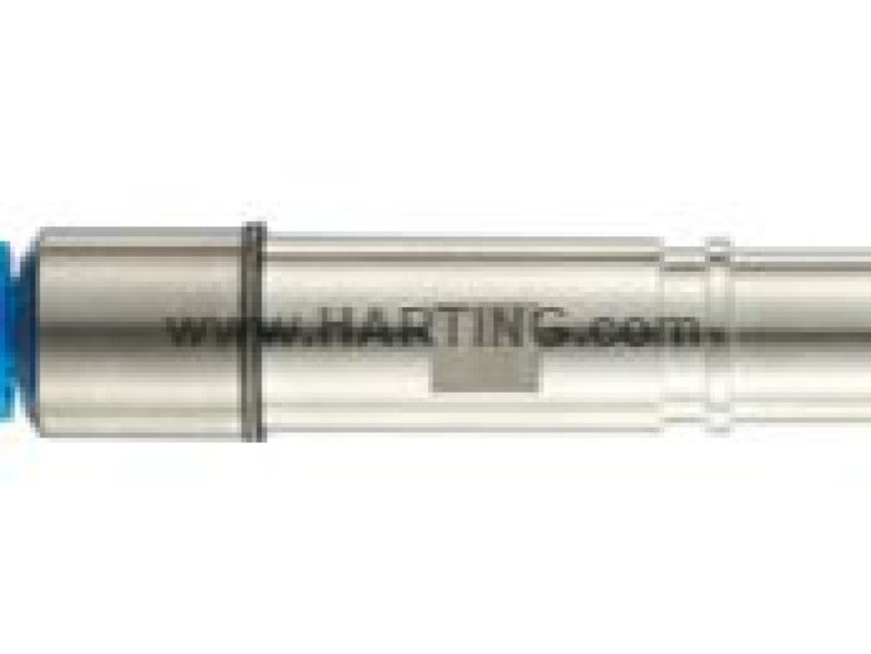 09140006454 Pneum. contact metal OD 4 female