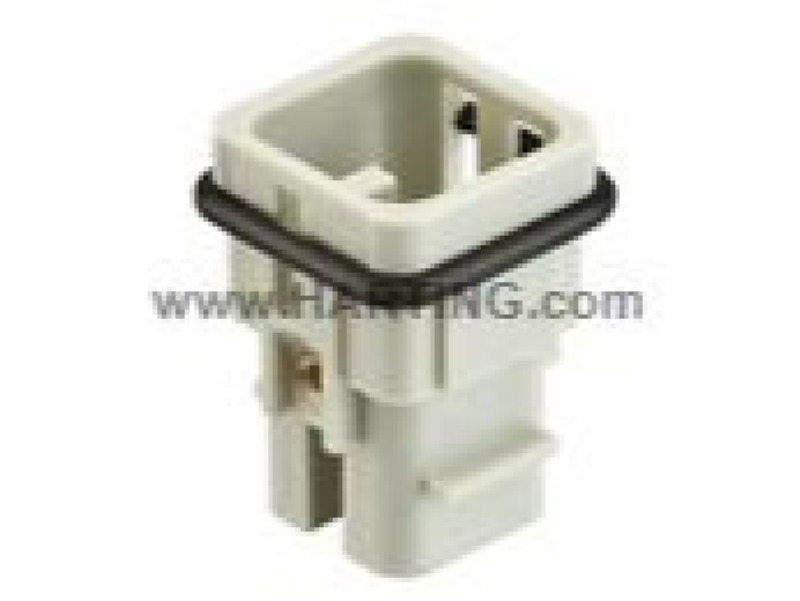 09210073031 Han D 7 Pos. M Insert Crimp