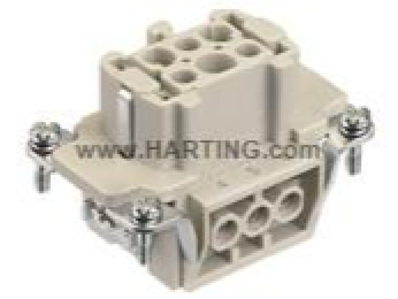 09330062701 6 KONTAK ÇEKİRDEK DİŞİ