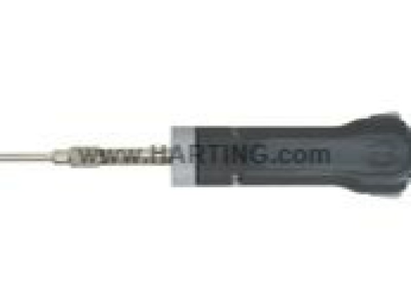 09990000012 REMOVAL TOOL HAN D