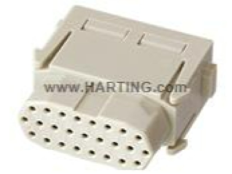 09140253101 HARTİNG