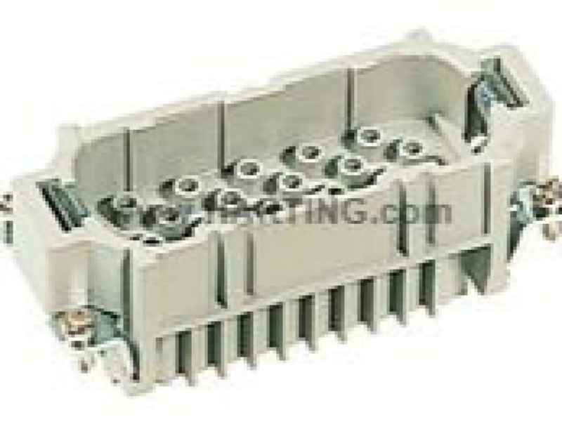 09210403001 M INSER CRIMP 