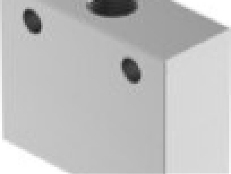 6681 OS-1/8-B veya valfi