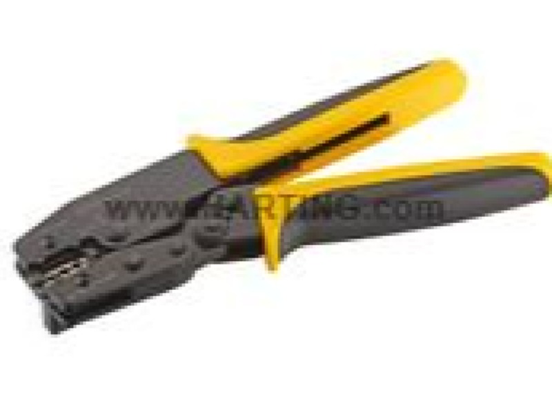 09990000021 HAN CRIMP TOOL WITH LOCATOR