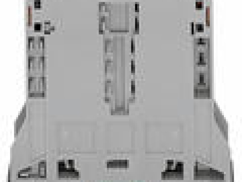 285195 TEK GİRİŞ TEK ÇIKIŞ GRİ 232A