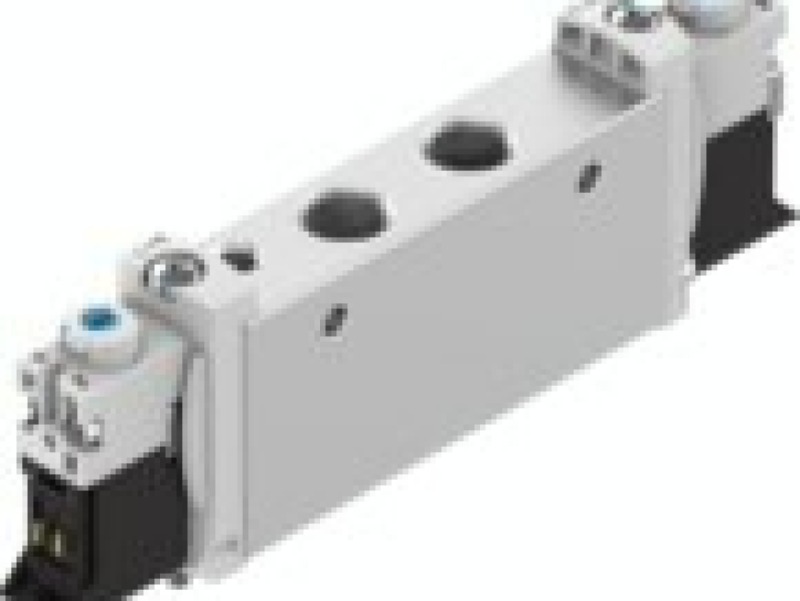 566509 VUVG-L14-B52-ZT-G18-1P3