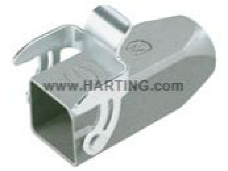 19200031750 Han A Hood Coupler 1 Lever M20