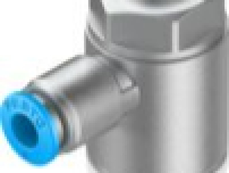 193149 GRLA-3/8-QS-6-D