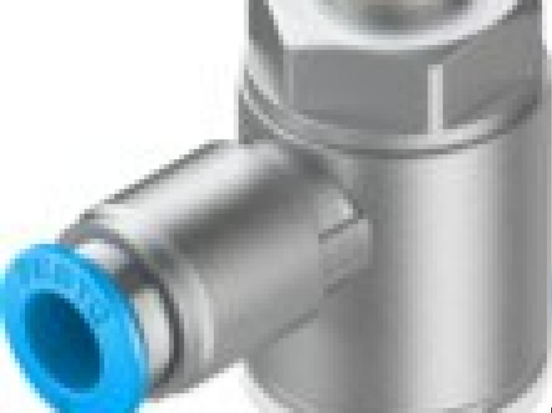 193150 GRLA-3/8-QS-8-D