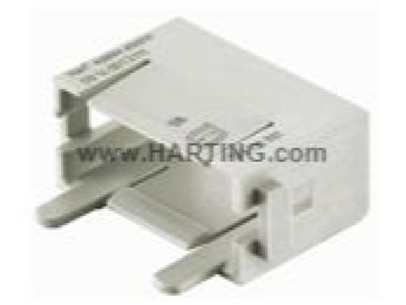 09140013111 HAN MODULE ADAPTER FEMALE