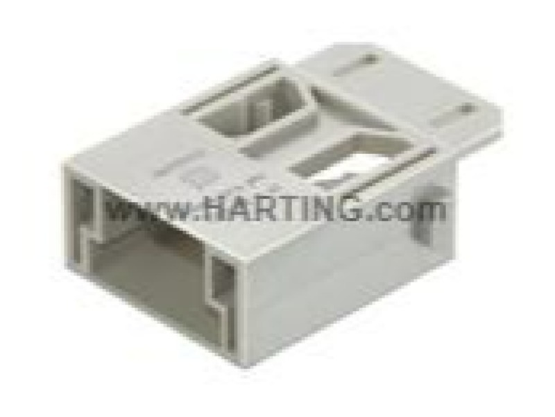 09140014622 HAN RJ45 MODULE MALE  09140014622