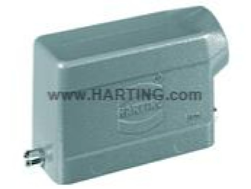 09300241540 Han B Hood Side Entry LC 2 Reels PG 21