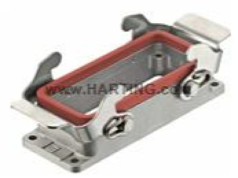 09628160391 Han High Temp 16B Base Panel 2 levers