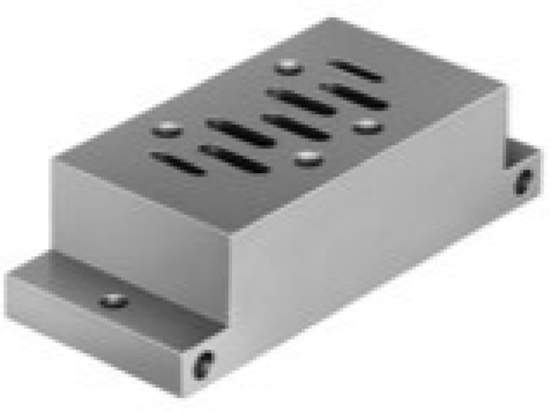 11416 NAU-3/8-2B-ISO