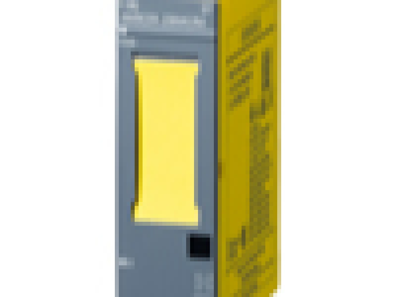 6ES7136-6RA00-0BF0 F-RQ RELAY OUTPUT MODULE